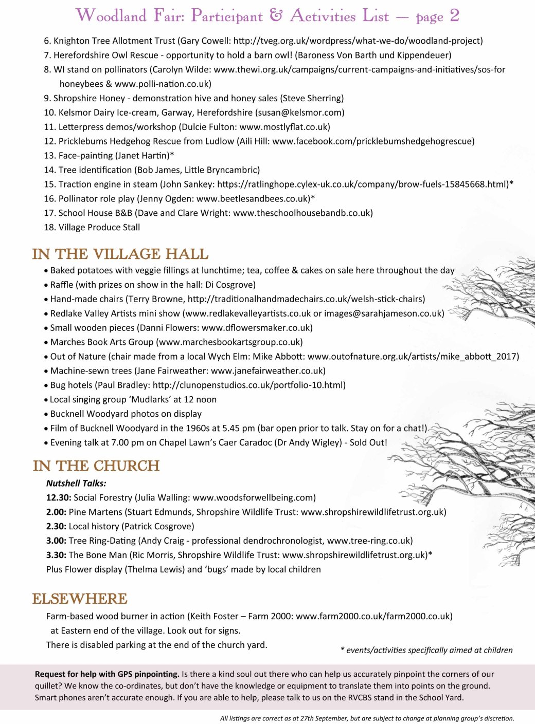 Wood Fair - participant list - final-2